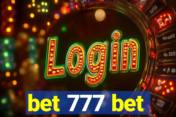 bet 777 bet